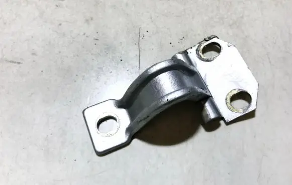 Mercedes-Benz ML W163 Tailgate/trunk/boot hinge
