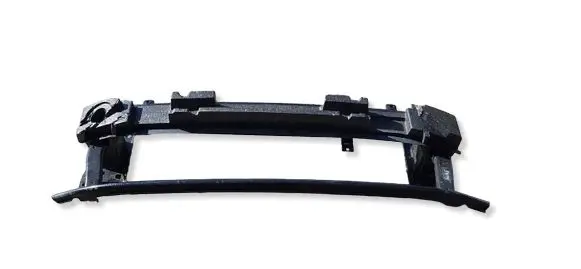 Volkswagen T-Roc Front bumper support beam 2GA807109 2GA807651