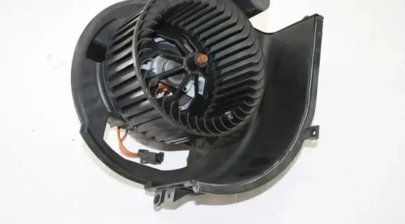 BMW X6 F16 Interior heater climate box assembly 9291177