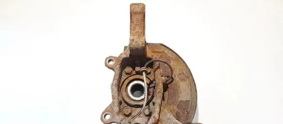Nissan Murano Z50 Front wheel hub