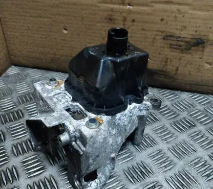 Land Rover Range Rover L405 Other engine bay part 9X2Q9A361CA