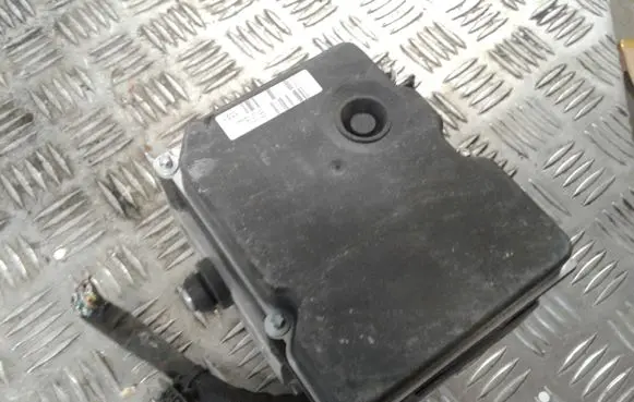 Peugeot 508 ABS Pump 0265951245