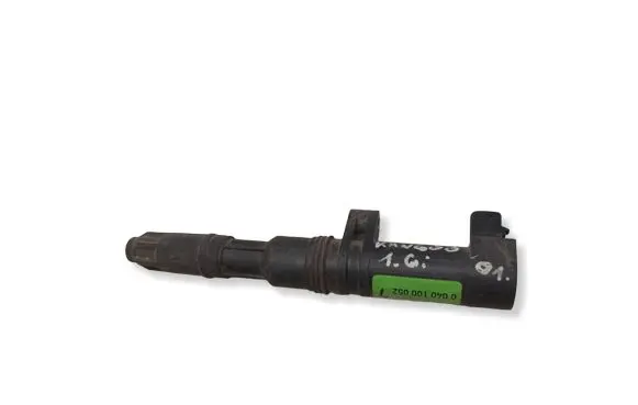 Renault Kangoo I High voltage ignition coil 0040100052