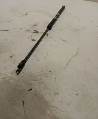 Audi A3 S3 8L Tailgate/trunk strut/damper 90061420N