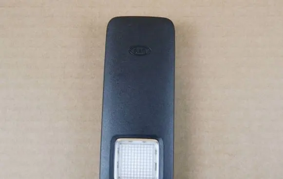 KIA Carens III Boot/trunk interior light 92650A4000