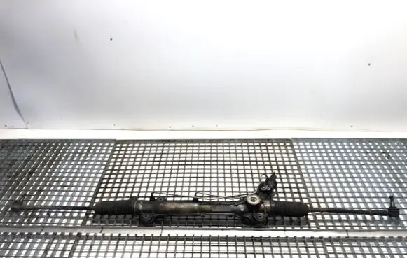 Steering rack