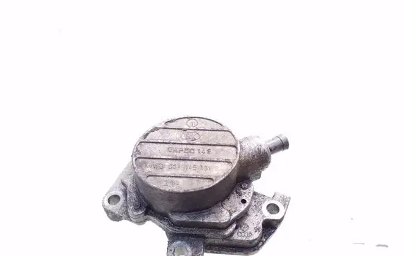 Audi A3 S3 8L Vacuum pump 038145101B
