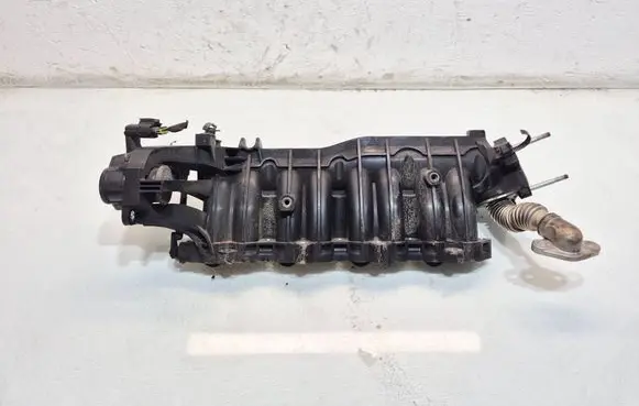 KIA Sportage Intake manifold 150312B 511503120753