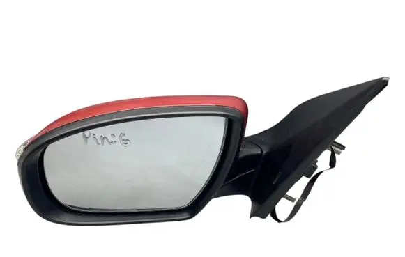 Hyundai i20 (GB IB) Front door electric wing mirror E24030042