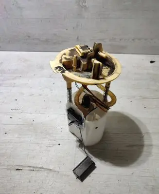 Mercedes-Benz GLA W156 In-tank fuel pump A2464701494 ZGS002 1494F1990488A
