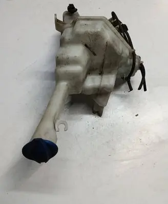 KIA Ceed Windshield washer fluid reservoir/tank 98610-A2000