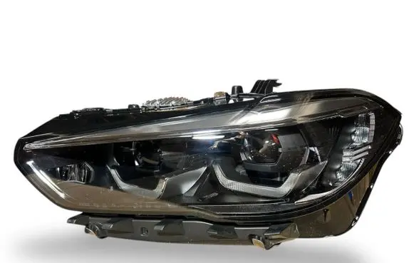 BMW X5 G05 Headlight/headlamp 5A27987