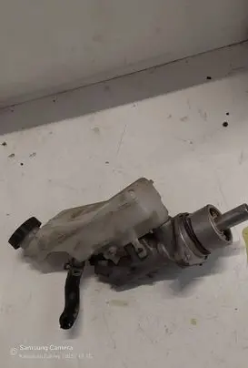 Toyota Avensis T250 Clutch master cylinder