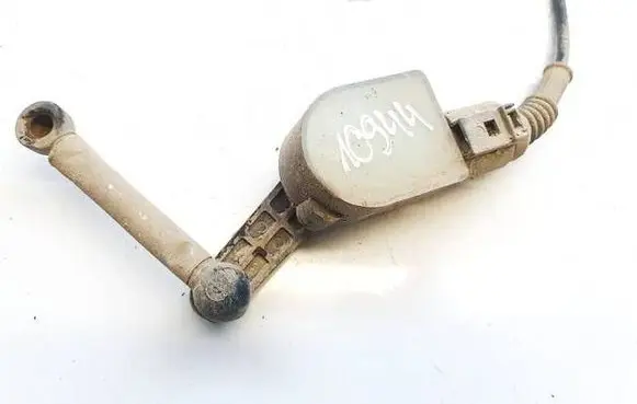 Volkswagen PASSAT B6 Front height sensor lever 1t0907503 6pm008739-00