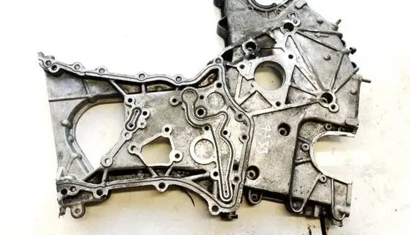 Hyundai ix 55 other engine part