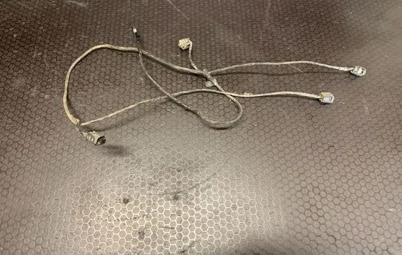 Citroen C5 Parking sensor (PDC) wiring loom 