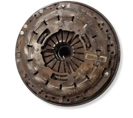 BMW 3 E90 E91 Clutch set kit 7567831