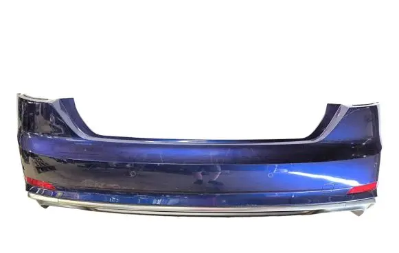 Audi S5 F5 Rear bumper 8W6807511C 8W6807385A 8W6807900