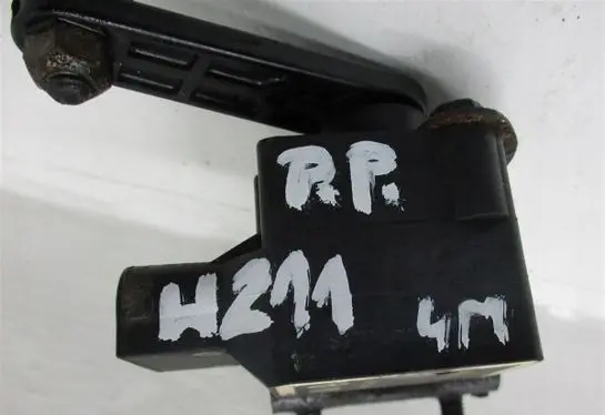 Mercedes-Benz E W211 Headlight/headlamp level sensor 