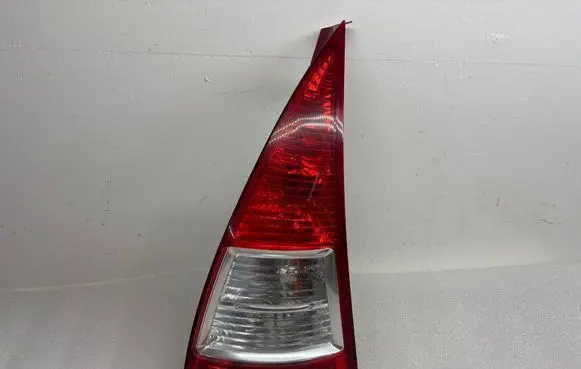Citroen C3 Rear/tail lights