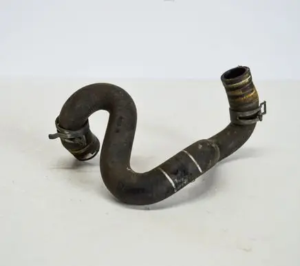 Audi A4 S4 B8 8K Air intake hose/pipe 8K0819374S