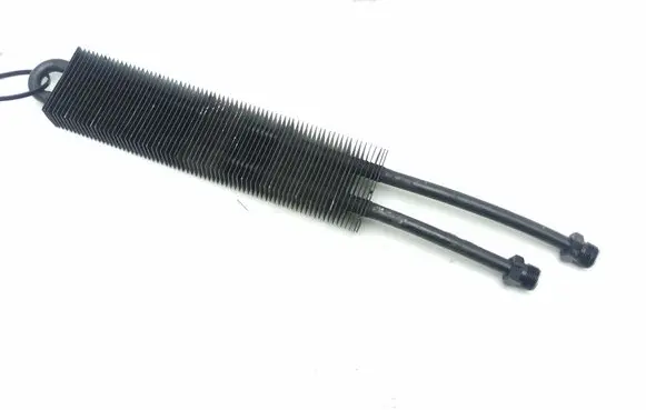 Alfa Romeo 166 Power steering radiator 