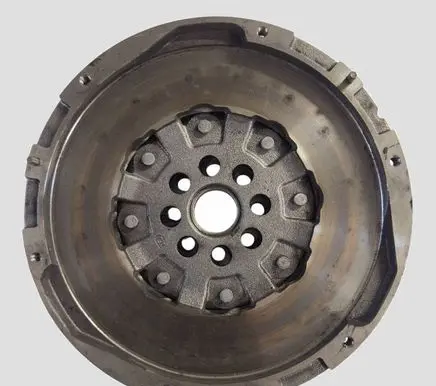 Renault Master III Clutch set kit 415048510 23012025 126005010