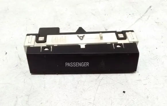 Toyota Prius (XW30) Screen/display/small screen 8315047010 006253D