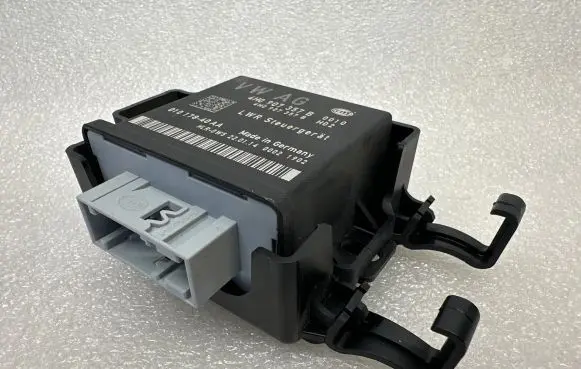 Audi A6 S6 C7 4G Light module LCM 4H0907357B 01017840AA