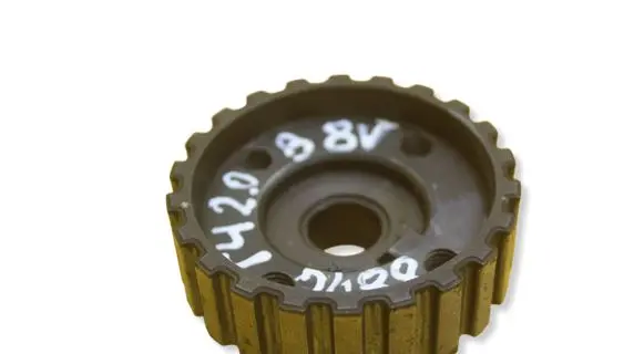 Volkswagen Transporter - Caravelle T4 Crankshaft pulley 049105263C