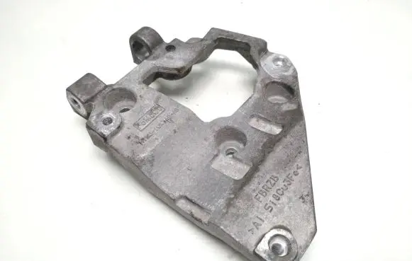 Ford Transit Courier A/C compressor mount bracket H1Bq10K360AB