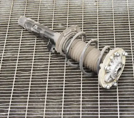 BMW 2 F22 F23 Front shock absorber/damper 6873721 14941510