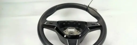 Skoda Superb B8 (3V) Steering wheel 3V0419091L