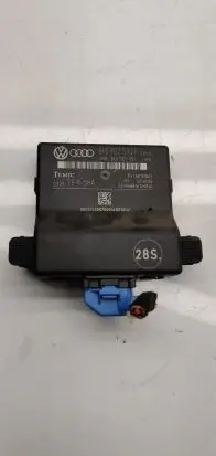 Skoda Octavia Mk2 (1Z) Gateway control module 1k0907530F