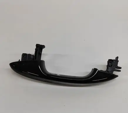 Mercedes-Benz EQC Front door exterior handle A0997601901