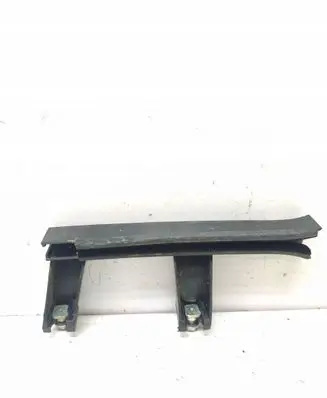 Fiat Bravo Front door glass trim molding 51758782
