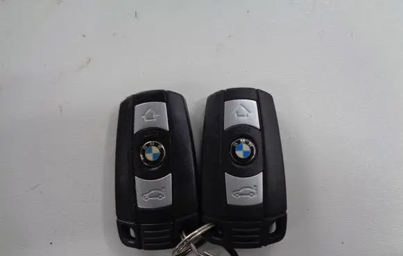 Ignition key/card