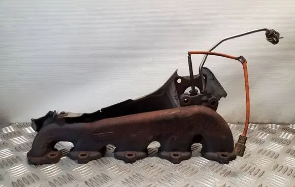 Renault Trafic III (X82) Exhaust manifold 140045202R