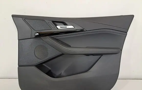 BMW 2 Active Tourer U06 Front door card panel trim 5A53314 5A53338