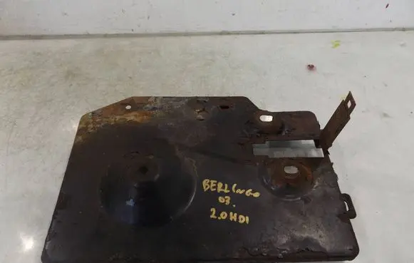 Citroen Berlingo Battery box tray 