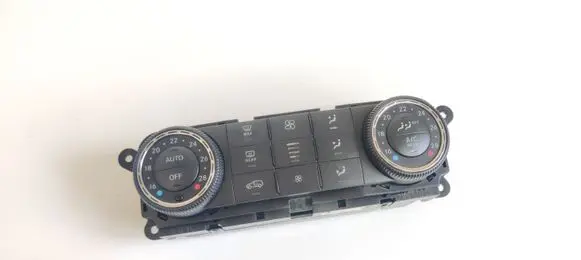 Climate control unit