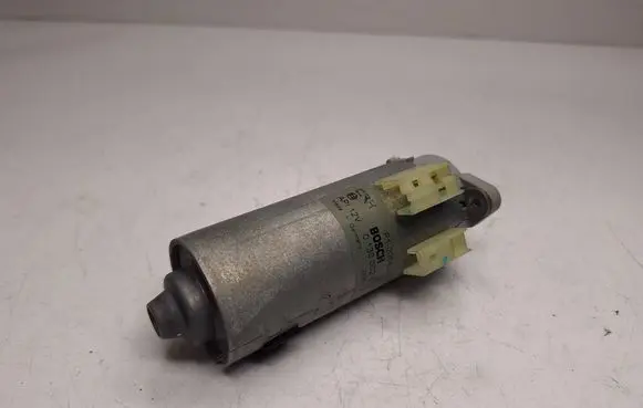 BMW X3 F25 Seat adjustment motor 67316973596 0130002635