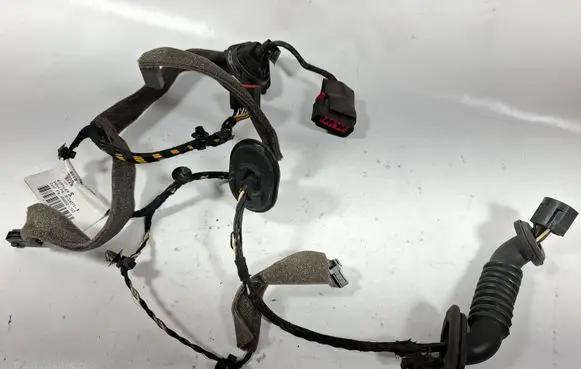 Volvo S40 Rear door wiring loom 30724271 996692