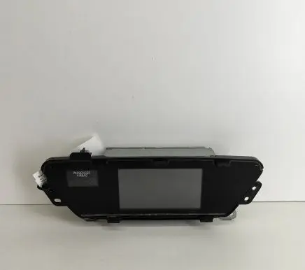 Honda CR-V Screen/display/small screen 39710T1GE120M1 39710T1GE120