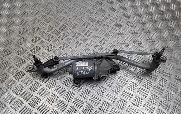 Audi A1 Front wiper linkage 8x2955119