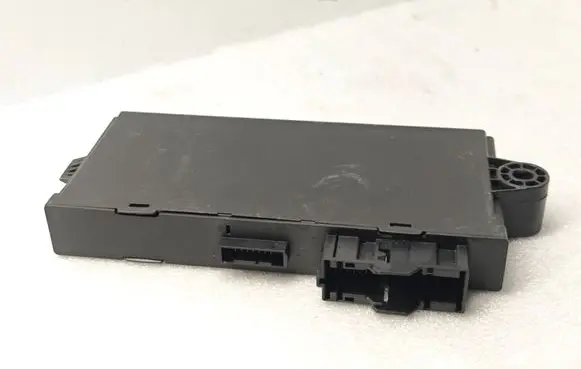 BMW 5 E60 E61 CAS control unit/module 9147216 5WK49513UBR 2081210937