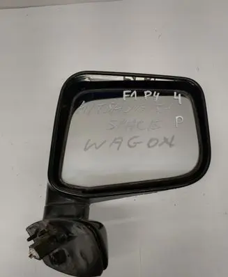 Mitsubishi Space Wagon Front door electric wing mirror