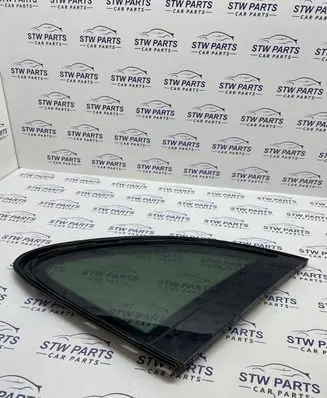 Porsche Cayenne (92A) Rear side window 7P5845298