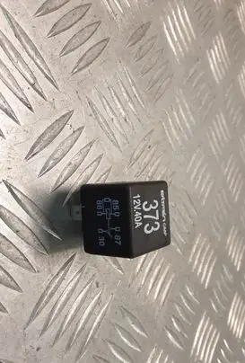 Audi A4 S4 B7 8E 8H Other relay 8D0951253A