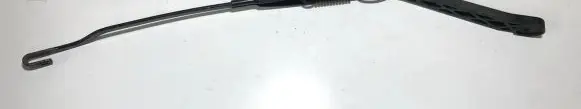 Nissan Micra Front wiper blade arm